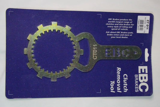 EBC - Clutch Basket Holding Tool (CT011)