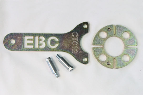 EBC - Clutch Basket Holding Tool C/W Stepped Handle (CT012SP)