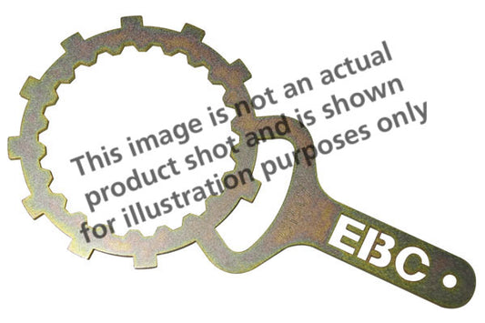 EBC - Clutch Basket Holding Tool (CT013)