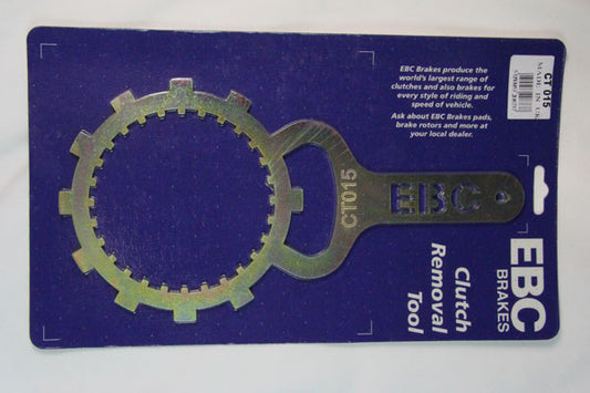 EBC - Clutch Basket Holding Tool (CT015)