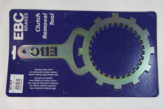 EBC - Clutch Basket Holding Tool (CT017)