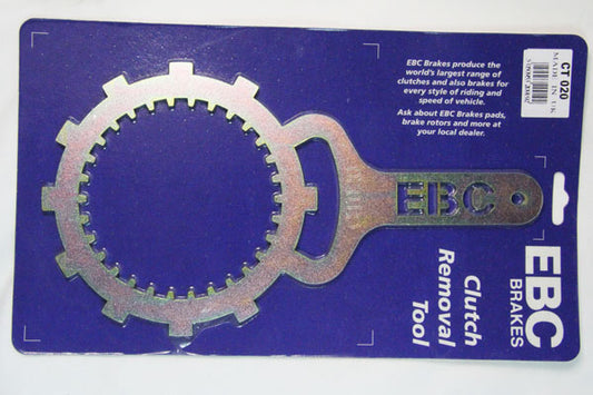 EBC - Clutch Basket Holding Tool (CT020)