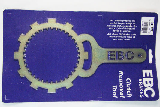 EBC - Clutch Basket Holding Tool (CT022)