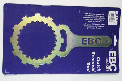 EBC - Clutch Basket Holding Tool (CT023)