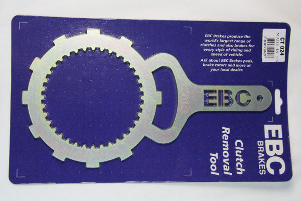 EBC - Clutch Basket Holding Tool (CT024)