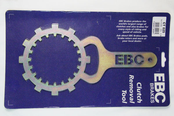 EBC - Clutch Basket Holding Tool (CT025)