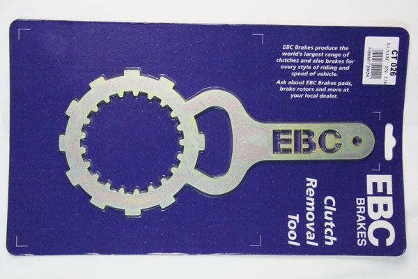 EBC - Clutch Basket Holding Tool (CT026)
