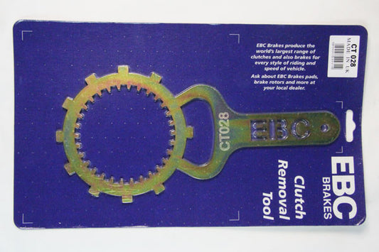 EBC - Clutch Basket Holding Tool (CT028)