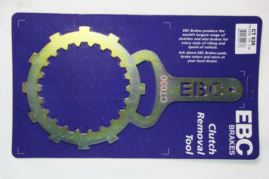 EBC - Clutch Basket Holding Tool (CT030)