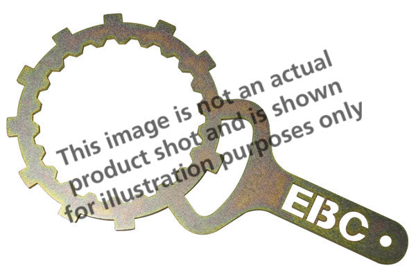 EBC - Clutch Basket Holding Tool (CT032)