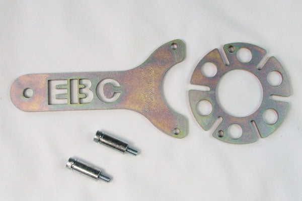 EBC - Clutch Basket Holding Tool C/W Stepped Handle (CT034SP)
