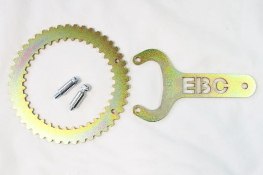 EBC - Clutch Basket Holding Tool C/W Stepped Handle (CT036SP)