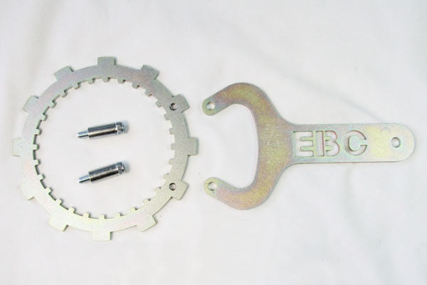 EBC - Clutch Basket Holding Tool C/W Stepped Handle (CT037SP)