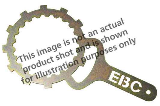 EBC - Clutch Basket Holding Tool (CT042)