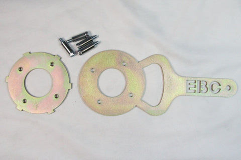 EBC - Clutch Basket Holding Tool C/W Stepped Handle (CT043SP)