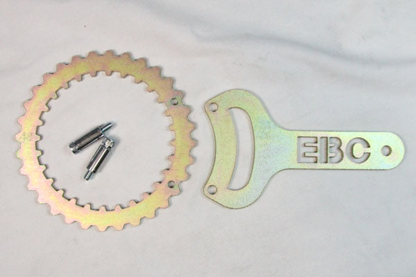 EBC - Clutch Basket Holding Tool C/W Stepped Handle (CT048SP)