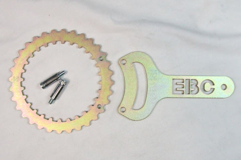 EBC - Clutch Basket Holding Tool C/W Stepped Handle (CT048SP)