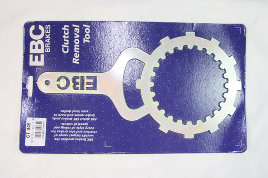 EBC - Clutch Basket Holding Tool (CT049)