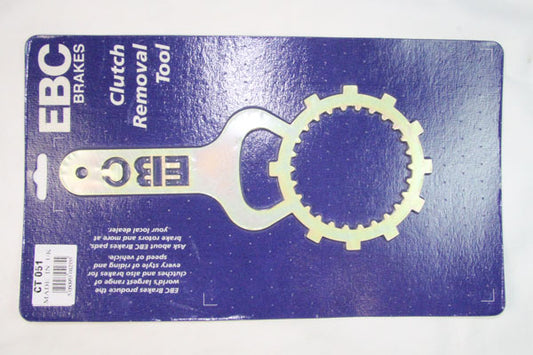 EBC - Clutch Basket Holding Tool (CT051)