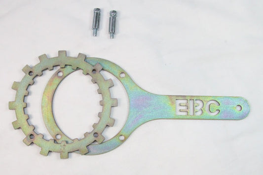 EBC - Clutch Basket Holding Tool C/W Stepped Handle (CT054SP)