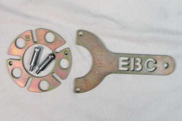 EBC - Clutch Basket Holding Tool C/W Stepped Handle (CT056SP)