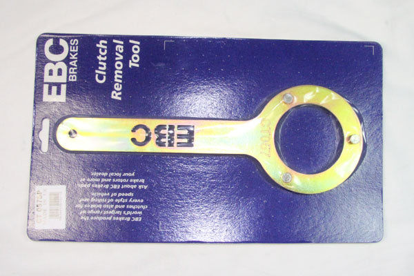 EBC - Clutch Basket Holding Tool C/W Stepped Handle (CT057SP)