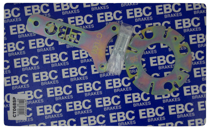 EBC - Clutch Basket Holding Tool C/W Stepped Handle (CT068SP)