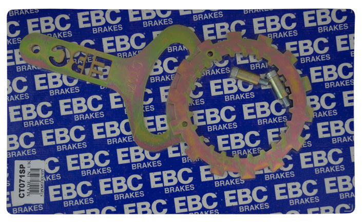 EBC - Clutch Basket Holding Tool C/W Stepped Handle (CT071SP)