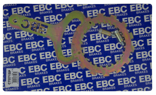 EBC - Clutch Basket Holding Tool C/W Stepped Handle (CT071SP)