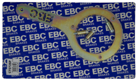 EBC - Clutch Basket Holding Tool C/W Stepped Handle (CT072SP)