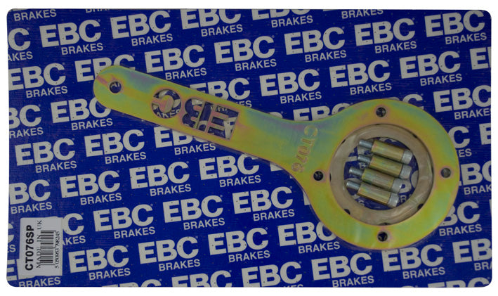 EBC - Clutch Basket Holding Tool C/W Stepped Handle (CT076SP)