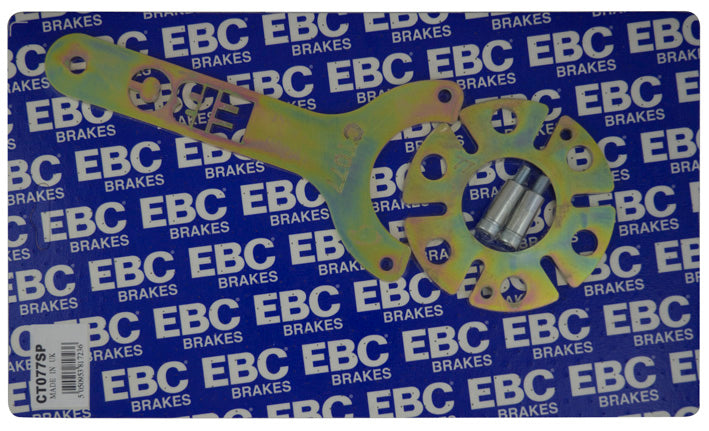 EBC - Clutch Basket Holding Tool C/W Stepped Handle (CT077SP)