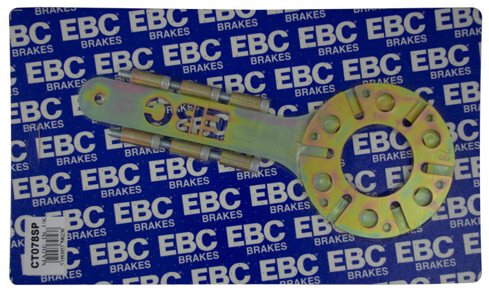 EBC - Clutch Basket Holding Tool C/W Stepped Handle (CT078SP)