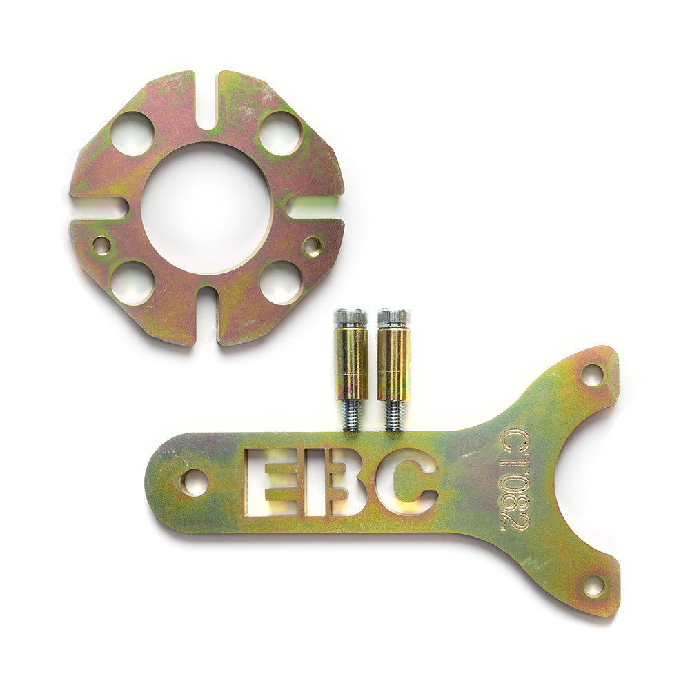EBC - Clutch Basket Holding Tool C/W Stepped Handle (CT082SP)