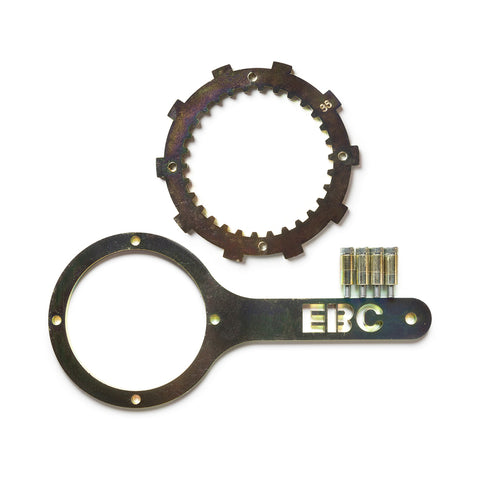 EBC - Clutch Basket Holding Tool C/W Stepped Handle (CT086SP)