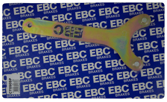 EBC - Clutch Basket Holding Tool C/W Stepped Handle (CT090SP)
