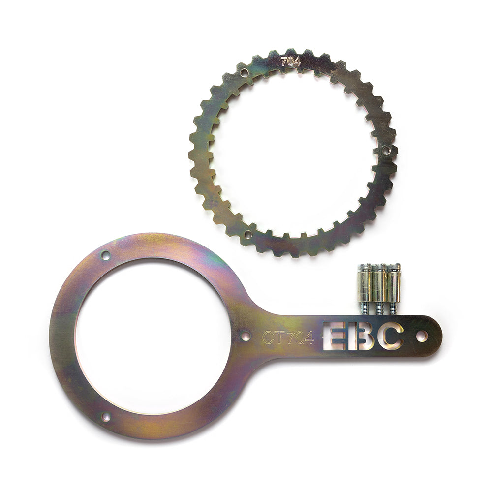 EBC - Clutch Basket Holding Tool (CT704SP)