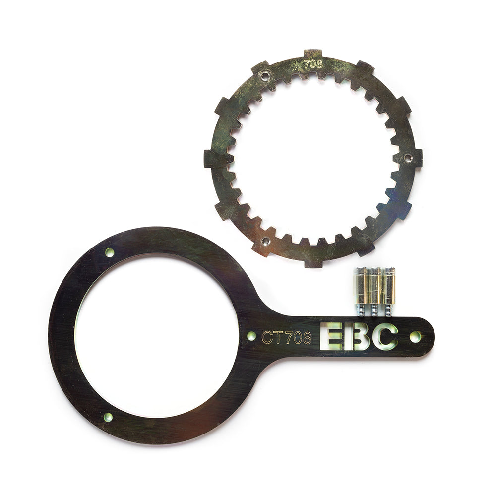 EBC - Clutch Basket Holding Tool (CT708SP)