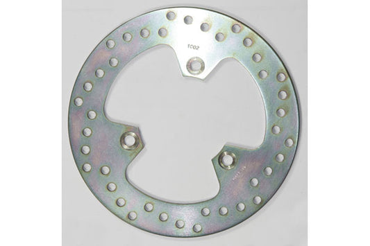 EBC - EBC HPSR Solid Disc (MD1002)