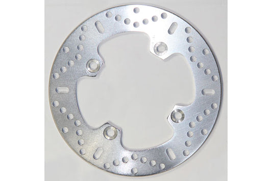 EBC - EBC HPSR Solid Disc (MD1004)