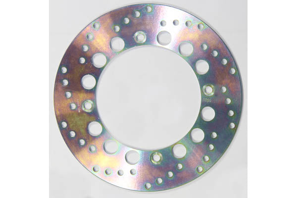 EBC - EBC HPSR Solid Disc (MD1005LS)