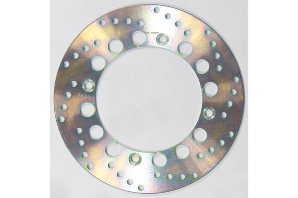 EBC - EBC HPSR Solid Disc (MD1005RS)