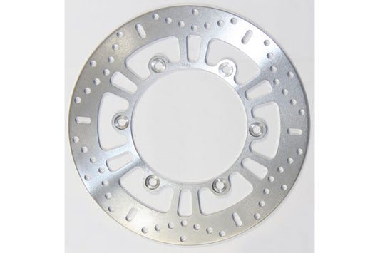 EBC - EBC HPSR Solid Disc (MD1008)