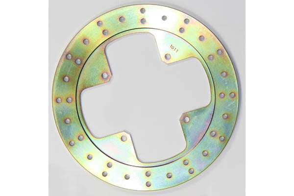 EBC - EBC HPSR Solid Disc (MD1011)