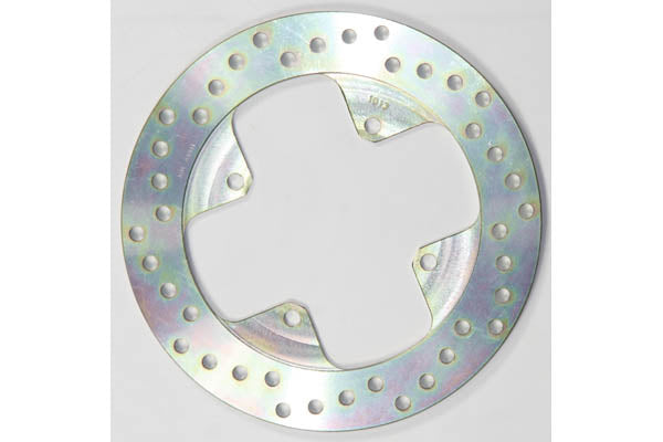 EBC - EBC HPSR Solid Disc (MD1013)