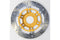 EBC - EBC X Disc With S Drive System Full Circle Profile (MD1014X)