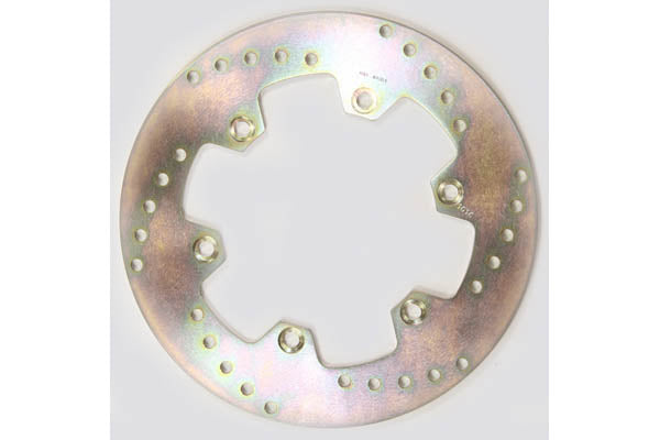 EBC - EBC HPSR Solid Disc (MD1016)
