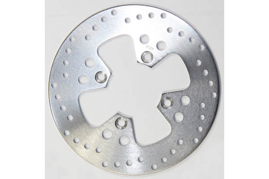 EBC - EBC HPSR Solid Disc (MD1022)