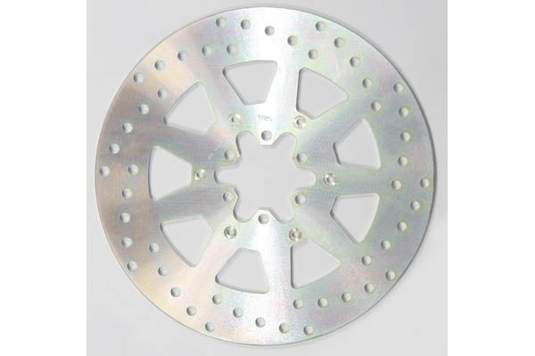 EBC - EBC HPSR Solid Disc (MD1025)