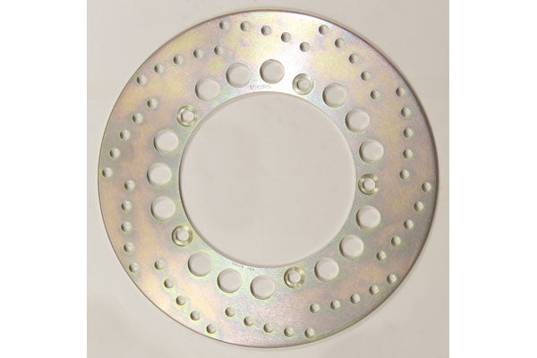 EBC - EBC HPSR Solid Disc (MD1040RS)